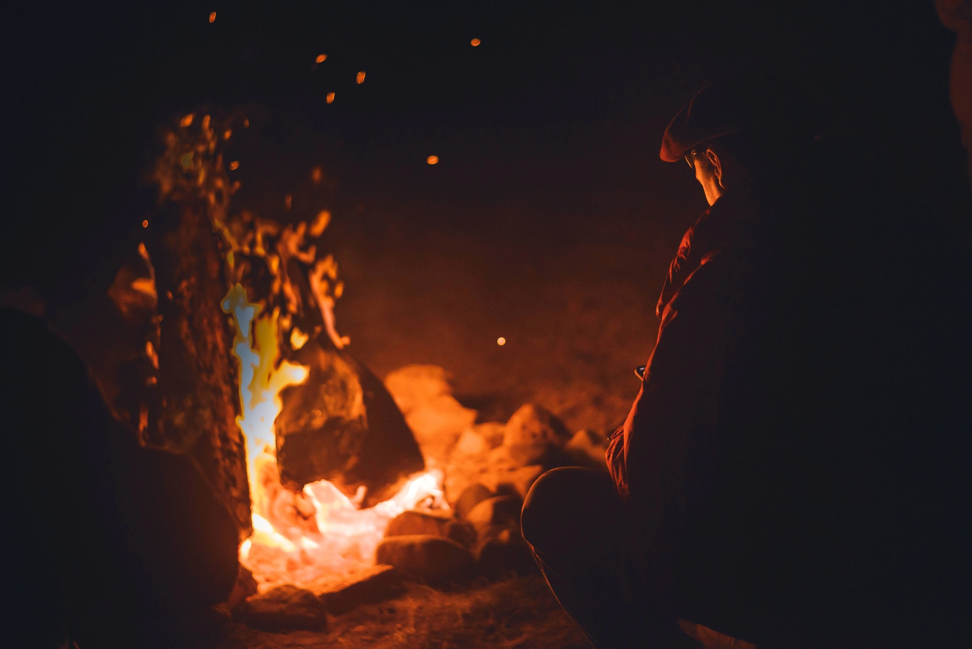 Platos típicos de montaña